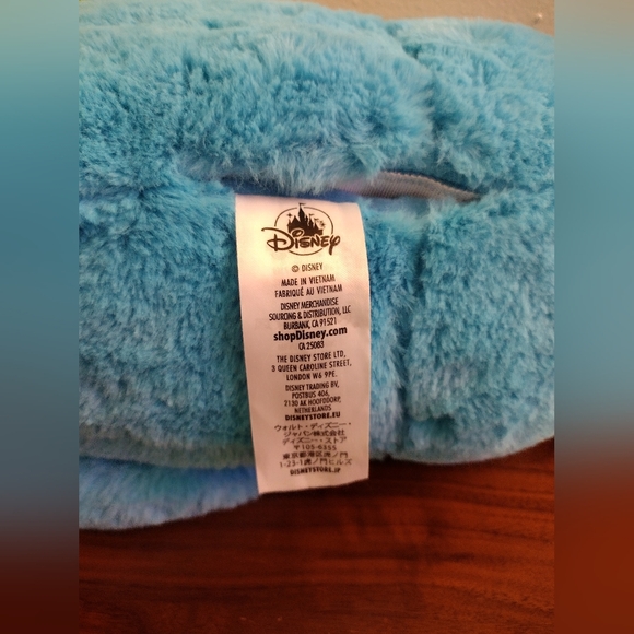 Disney Store Exclusive Pixar 4 Toy Story 4 Talking Plush - Picture 3 of 4